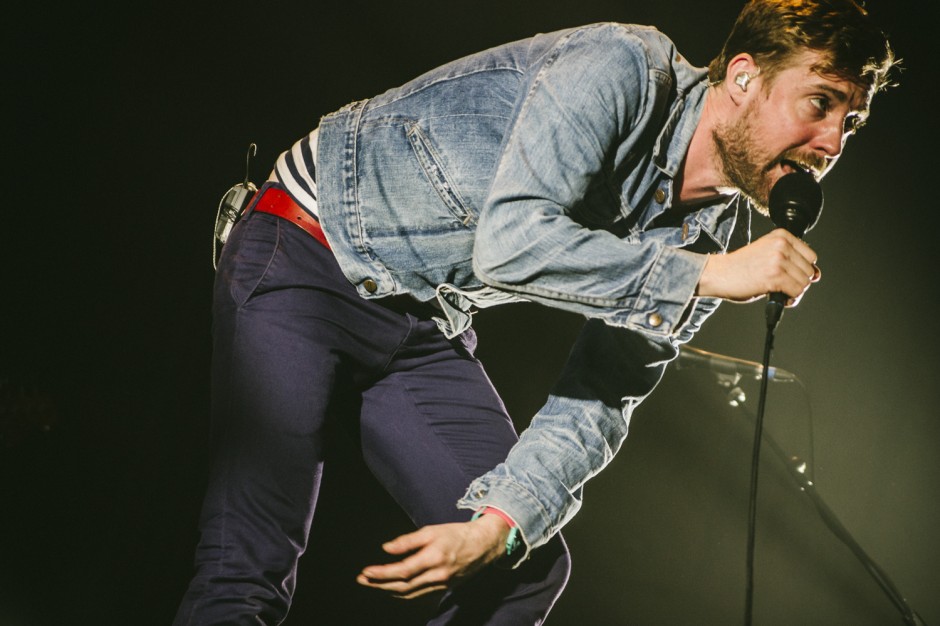 Kaiser Chiefs - 01