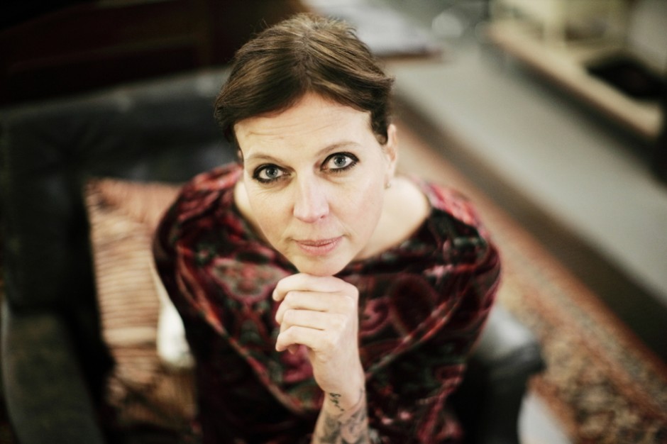 Andrea Kriescher