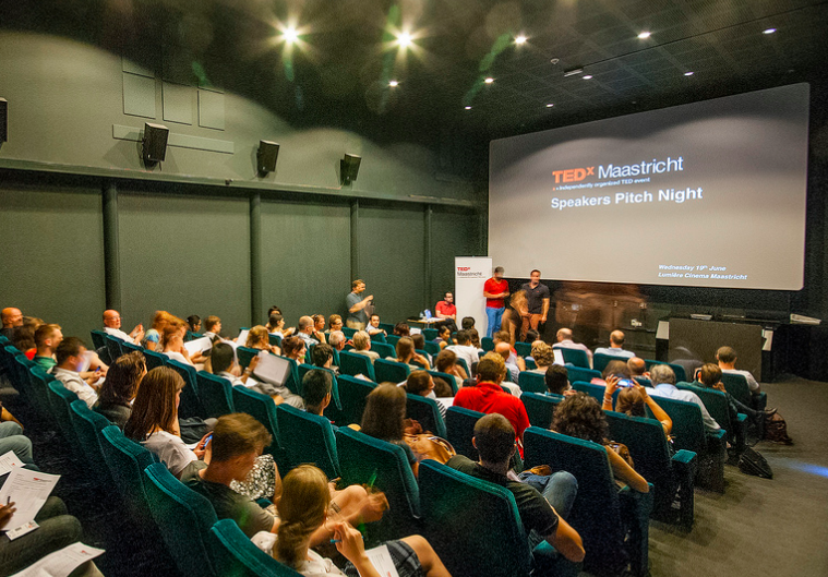 tedx