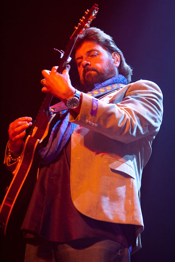 Alan Parsons